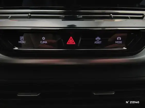 VOLKSWAGEN ID.4 - voiture d'occasion - Photo 25