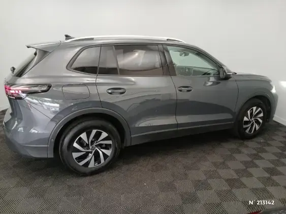 VOLKSWAGEN TIGUAN III - voiture d'occasion - Photo 5