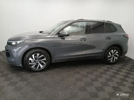 VOLKSWAGEN TIGUAN III - voiture d'occasion - Photo 2