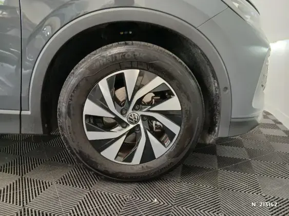 VOLKSWAGEN TIGUAN III - voiture d'occasion - Photo 8
