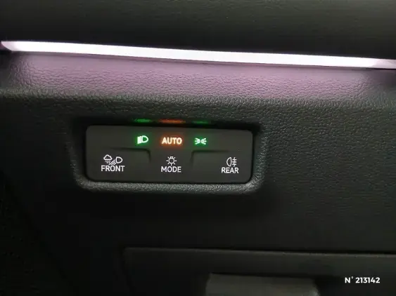 VOLKSWAGEN TIGUAN III - voiture d'occasion - Photo 15