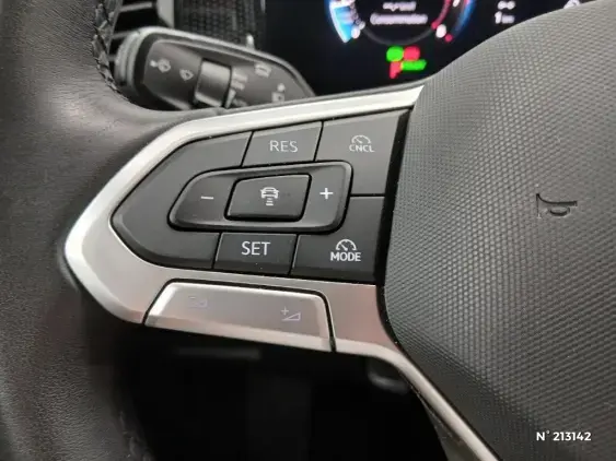 VOLKSWAGEN TIGUAN III - voiture d'occasion - Photo 23