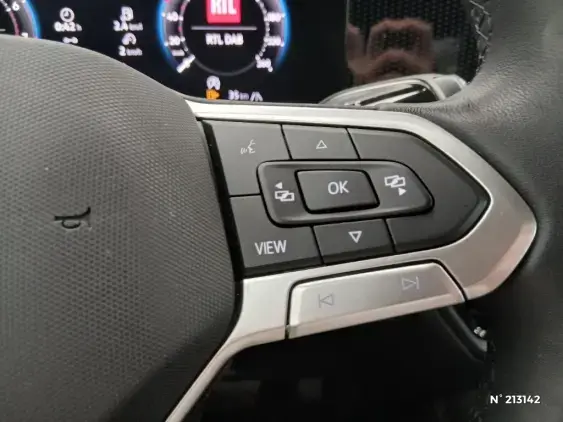 VOLKSWAGEN TIGUAN III - voiture d'occasion - Photo 24
