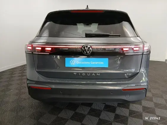 VOLKSWAGEN TIGUAN III - voiture d'occasion - Photo 6