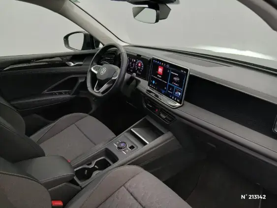 VOLKSWAGEN TIGUAN III - voiture d'occasion - Photo 10