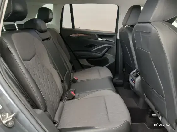 VOLKSWAGEN TIGUAN III - voiture d'occasion - Photo 11