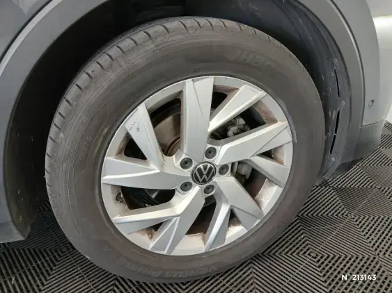VOLKSWAGEN TIGUAN II - voiture d'occasion - Photo 8