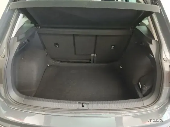 VOLKSWAGEN TIGUAN II - voiture d'occasion - Photo 7