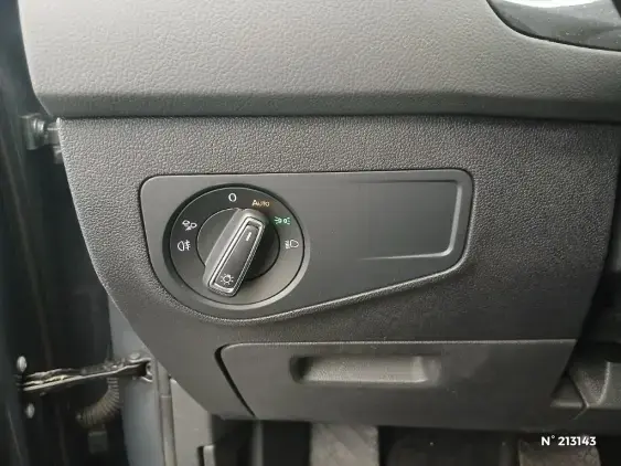VOLKSWAGEN TIGUAN II - voiture d'occasion - Photo 15