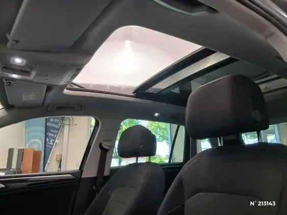 VOLKSWAGEN TIGUAN II - voiture d'occasion - Photo 22
