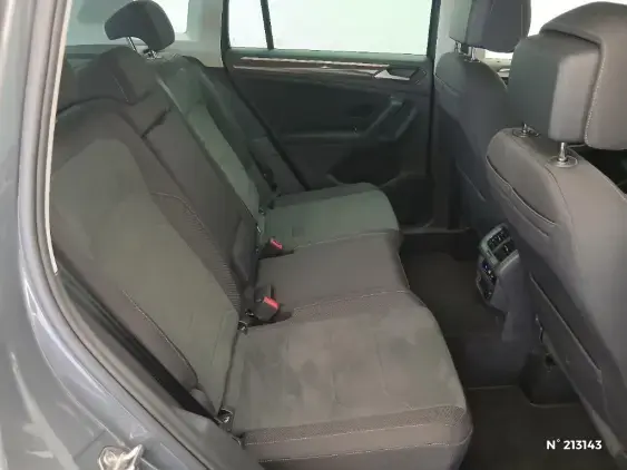 VOLKSWAGEN TIGUAN II - voiture d'occasion - Photo 11