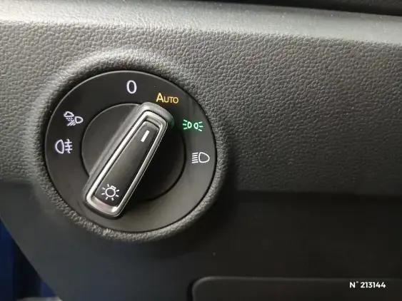 VOLKSWAGEN T-ROC - voiture d'occasion - Photo 15