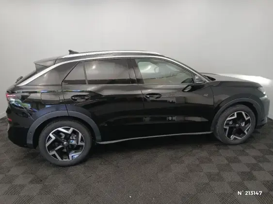 VOLKSWAGEN T-ROC II - voiture d'occasion - Photo 5