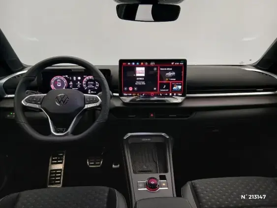 VOLKSWAGEN T-ROC II - voiture d'occasion - Photo 9