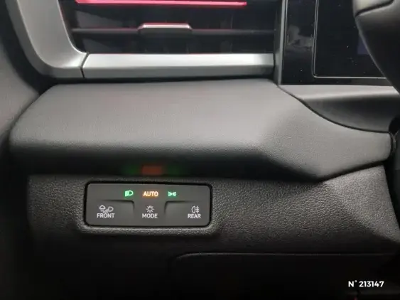 VOLKSWAGEN T-ROC II - voiture d'occasion - Photo 15