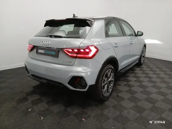 AUDI A1 ALLSTREET - voiture d'occasion - Photo 4