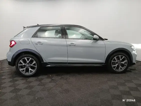 AUDI A1 ALLSTREET - voiture d'occasion - Photo 5