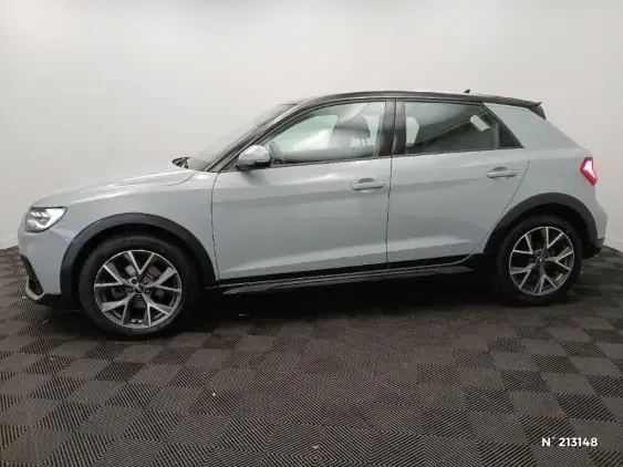 AUDI A1 ALLSTREET - voiture d'occasion - Photo 2