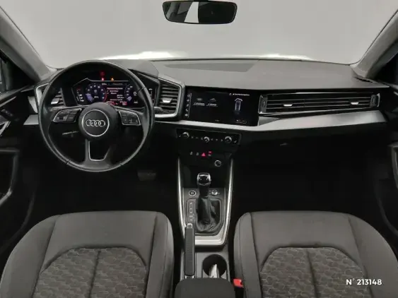 AUDI A1 ALLSTREET - voiture d'occasion - Photo 9