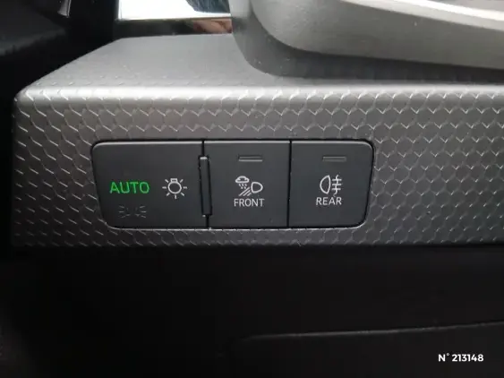 AUDI A1 ALLSTREET - voiture d'occasion - Photo 15