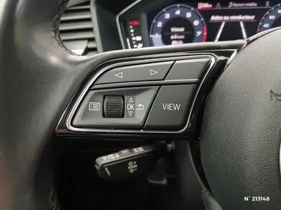 AUDI A1 ALLSTREET - voiture d'occasion - Photo 23