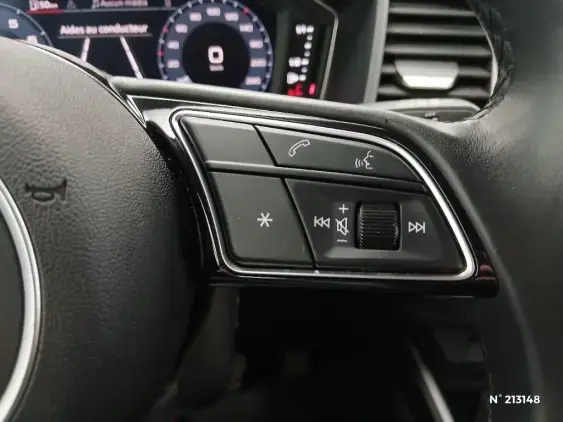 AUDI A1 ALLSTREET - voiture d'occasion - Photo 24