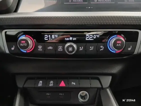 AUDI A1 ALLSTREET - voiture d'occasion - Photo 25