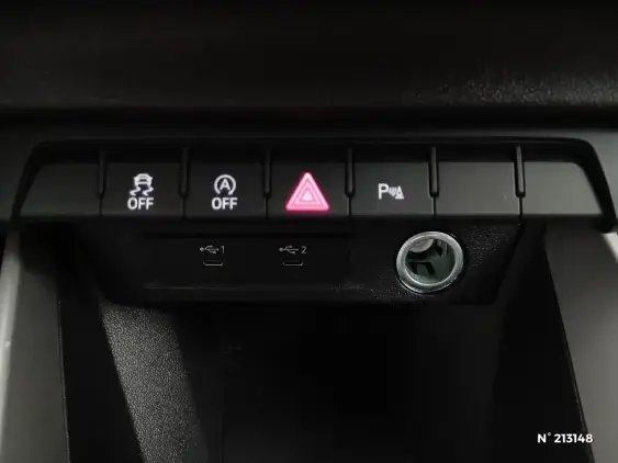 AUDI A1 ALLSTREET - voiture d'occasion - Photo 26