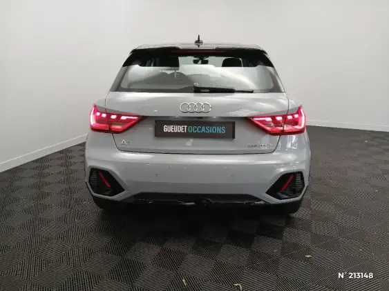 AUDI A1 ALLSTREET - voiture d'occasion - Photo 6
