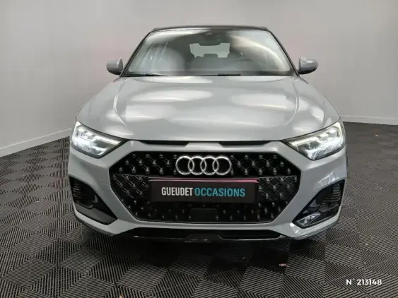 AUDI A1 ALLSTREET - voiture d'occasion - Photo 3
