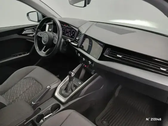 AUDI A1 ALLSTREET - voiture d'occasion - Photo 10