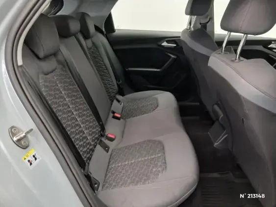 AUDI A1 ALLSTREET - voiture d'occasion - Photo 11