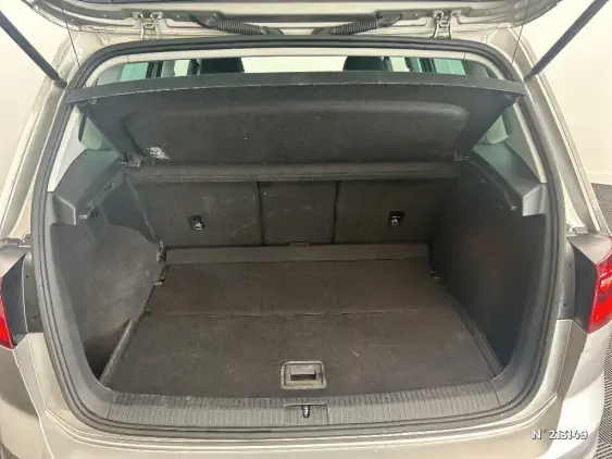 VOLKSWAGEN GOLF SPORTSVAN - voiture d'occasion - Photo 7