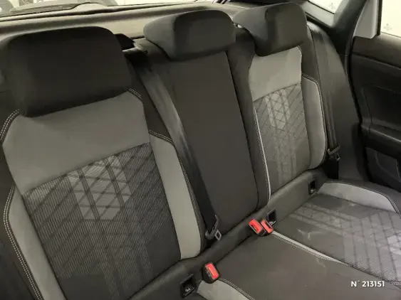 VOLKSWAGEN POLO VI - voiture d'occasion - Photo 11
