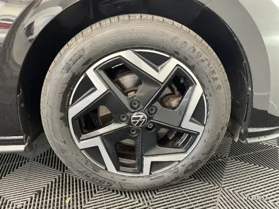 VOLKSWAGEN POLO VI - voiture d'occasion - Photo 8