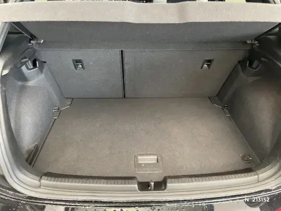 VOLKSWAGEN POLO VI - voiture d'occasion - Photo 7