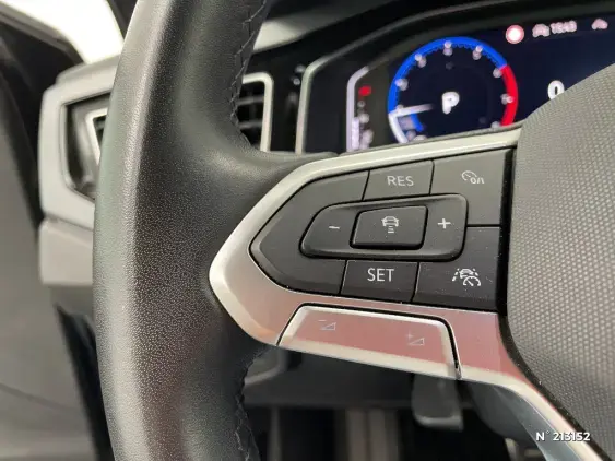VOLKSWAGEN POLO VI - voiture d'occasion - Photo 21