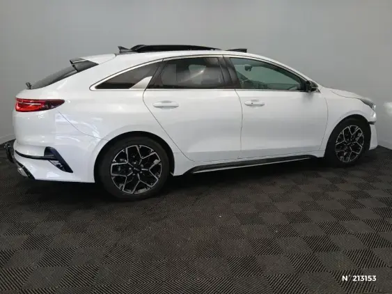 KIA PROCEED I - voiture d'occasion - Photo 5