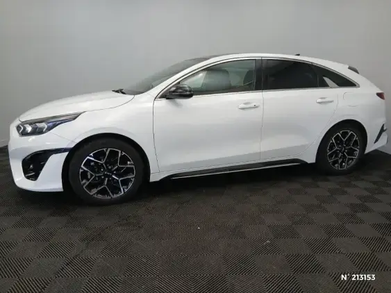 KIA PROCEED I - voiture d'occasion - Photo 2