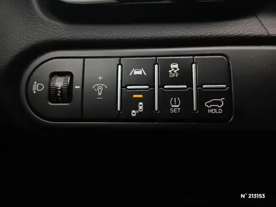 KIA PROCEED I - voiture d'occasion - Photo 15