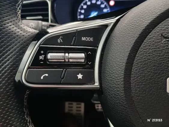 KIA PROCEED I - voiture d'occasion - Photo 23