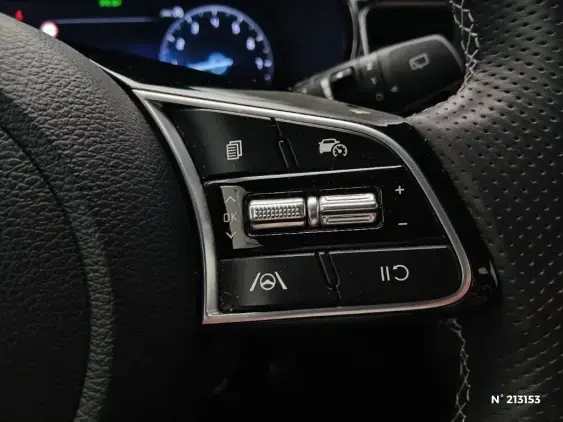 KIA PROCEED I - voiture d'occasion - Photo 24
