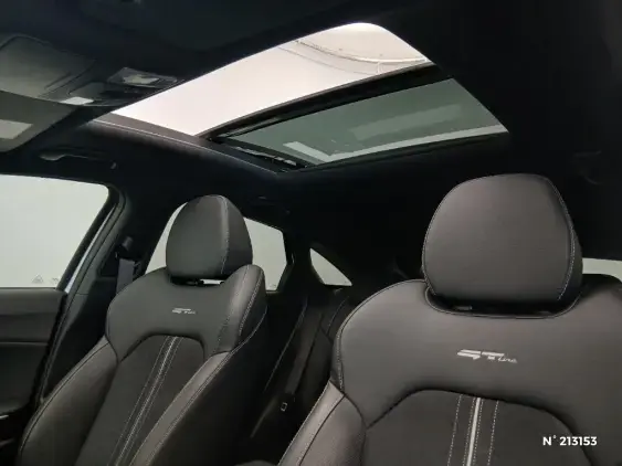 KIA PROCEED I - voiture d'occasion - Photo 27