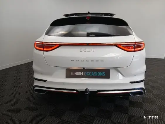 KIA PROCEED I - voiture d'occasion - Photo 6