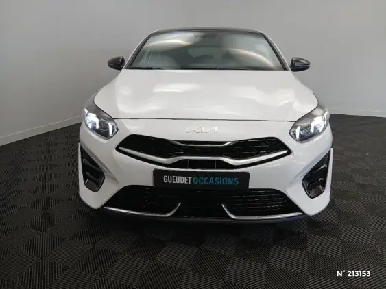 KIA PROCEED I - voiture d'occasion - Photo 3