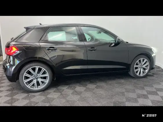 AUDI A1 SPORTBACK II - voiture d'occasion - Photo 5