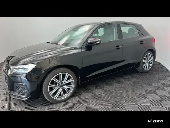 AUDI A1 SPORTBACK II - voiture d'occasion - Photo 2
