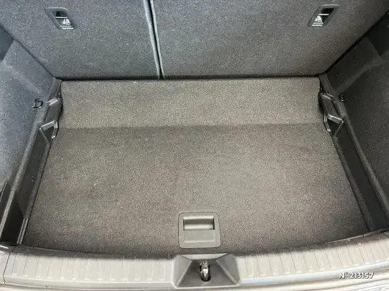 AUDI A1 SPORTBACK II - voiture d'occasion - Photo 7