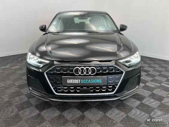 AUDI A1 SPORTBACK II - voiture d'occasion - Photo 3