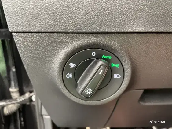 SKODA KAROQ - voiture d'occasion - Photo 13